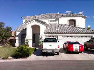 21 Queen Valley Ct, Las Vegas, NV 89148