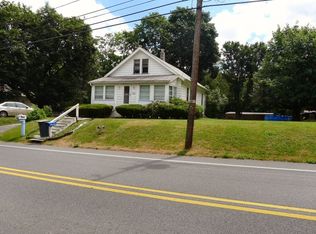 105 Kinnaman Ave, Washington, NJ 07882