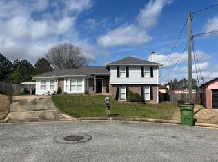 305 Perdue Ln, Columbus, GA 31907