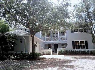 8411 SW 57th Path, South Miami, FL 33143