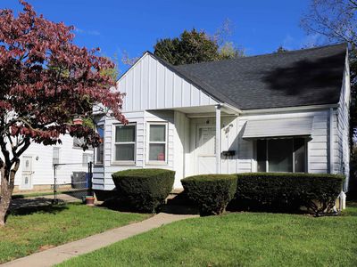 2606 Stevenson St, Flint, MI, 48504