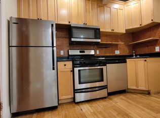 69 Babcock St #1E, Brookline, MA 02446