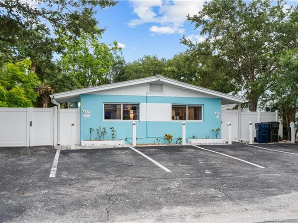 657 SW Cleveland Ave, Stuart, FL 34994
