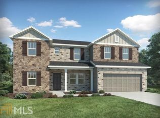 4850 Emory Way #43, Cumming, GA 30040