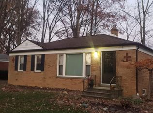 2001 Julia Ave, Avon, OH 44011