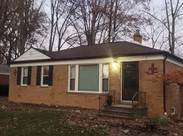 2001 Julia Ave, Avon, OH 44011