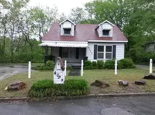4022 W 25th St, Little Rock, AR 72204
