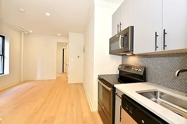 Rented by Walter & Samuels Inc