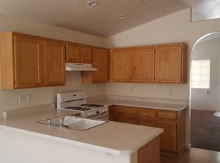 2113 Island Dreams Ave, North Las Vegas, NV 89031