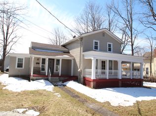 63 East St, Honeoye Falls, NY 14472
