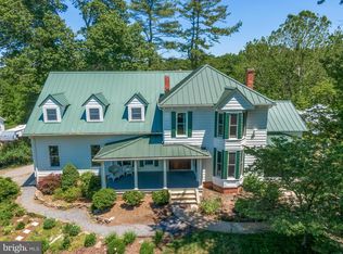 3155 Jones Rd, Dunkirk, MD 20754