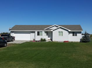 3683 E 157 N, Rigby, ID 83442
