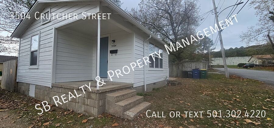 1st image of 3504 Crutcher St