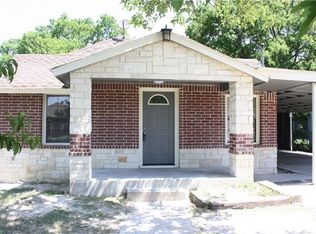 3411 Pueblo St, Dallas, TX 75212