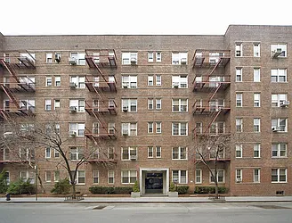 Rented by Metropolitan Equities