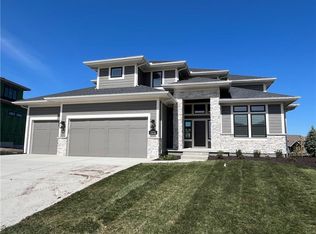 12404 W 170th St, Overland Park, KS 66221