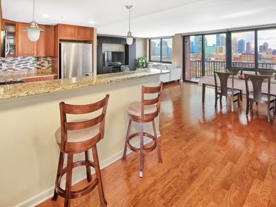 700 Grove St APT 1110, Jersey City, NJ, 07310