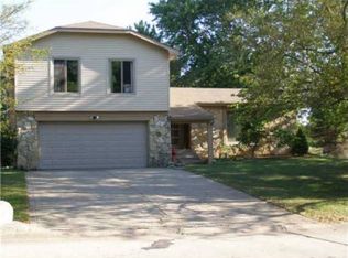 5101 Flintstone Dr, Indianapolis, IN