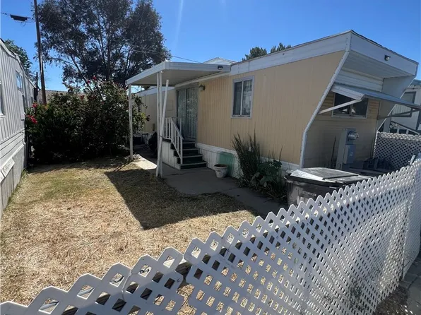 1717 E Avenue I Space 31, Lancaster, CA 93535