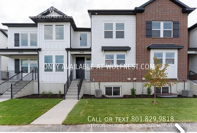 1449 N 3600 W #159 — Photo 1