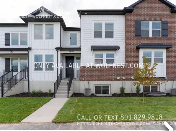 1449 N 3600 W #159, Lehi, UT 84043
