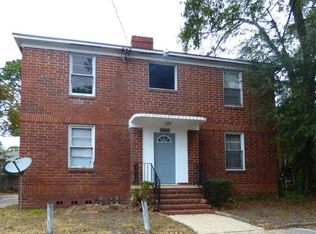 2569 Myra St UNIT 3, Jacksonville, FL 32204