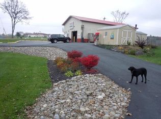 458 Champlin Rd, Groton, NY 13073