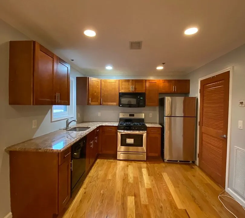 4115 Park Avenue LLC