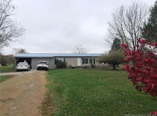 2815 N 300 E, Madison, IN 47250