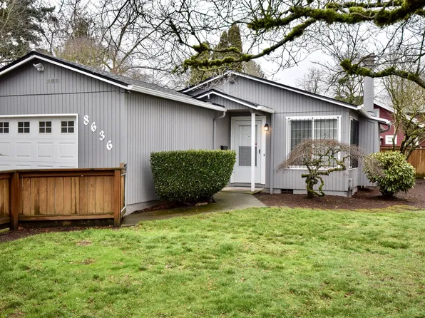 8636 SE Washington St, Portland, OR 97216