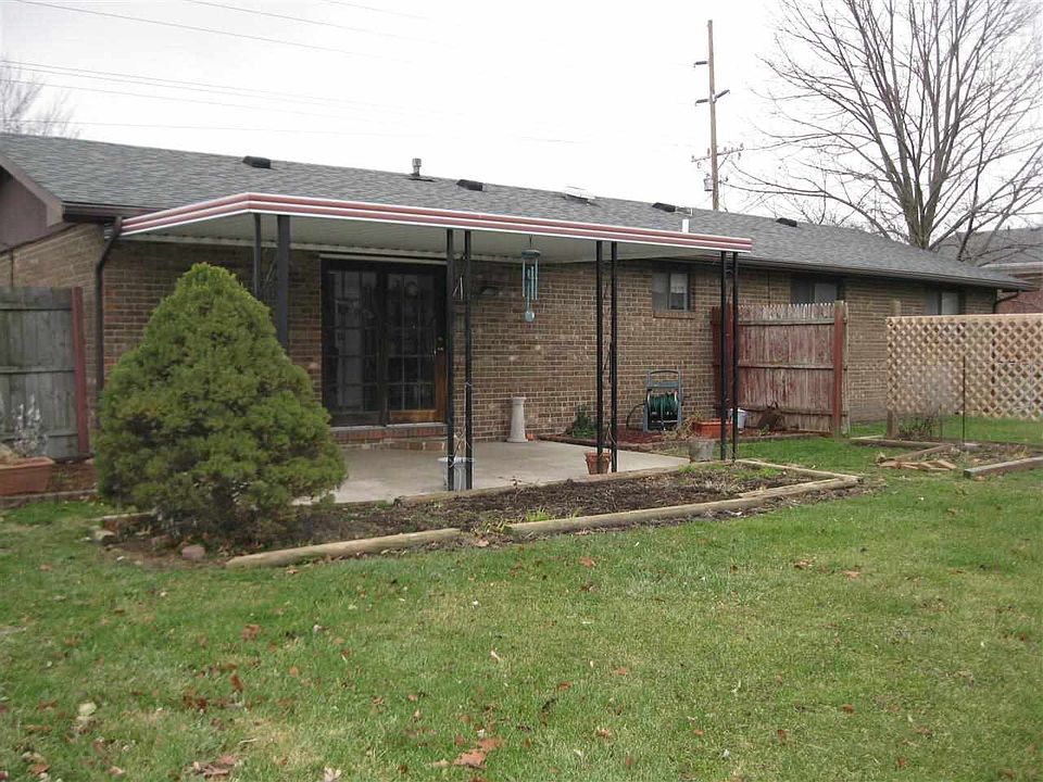 2nd image of 1809 S Goyer Rd
