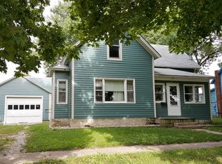 206 Buena Vista St, Alta, IA 51002