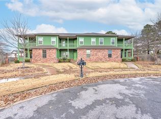 765-767 N Wordsworth Ln #769, Fayetteville, AR 72704