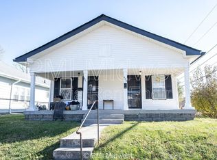 423 Villa Ave, Indianapolis, IN