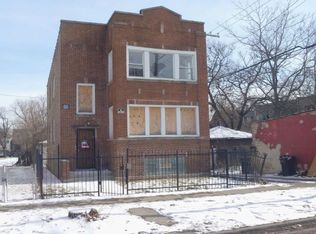 715 N Avers Ave, Chicago, IL 60624