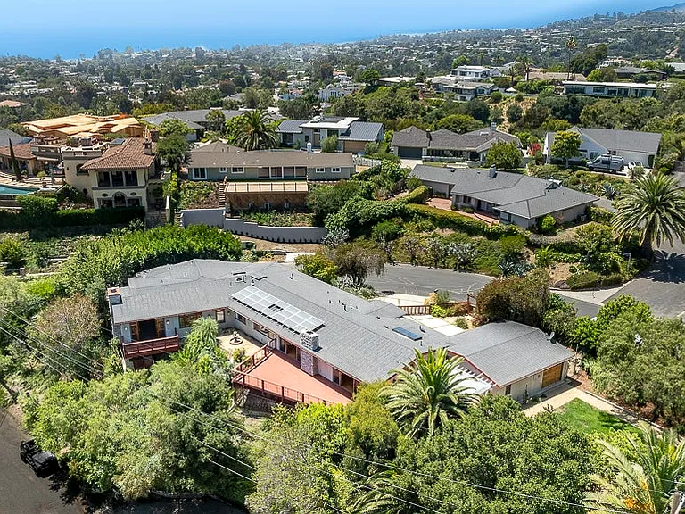 Birds-Eye View