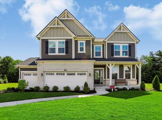 7033 Belvedere Ln, McCordsville, IN 46055