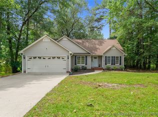 40 Blue Heron Ct, Sanford, NC 27332
