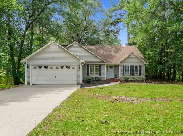 40 Blue Heron Ct, Sanford, NC 27332