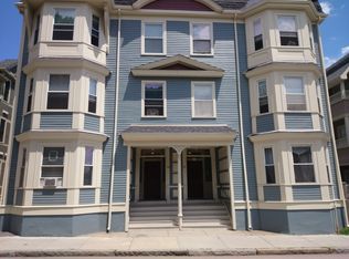 50 Green St, Jamaica Plain, MA 02130