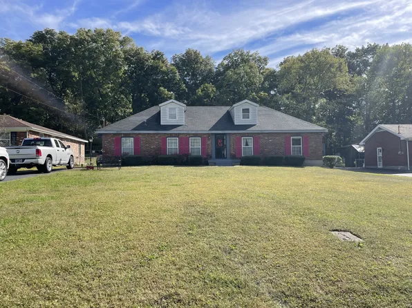 344 Ladybird Dr Lot 86, Nashville, TN 37217