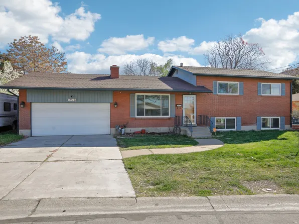 8495 W 3370 S, Magna, UT 84044