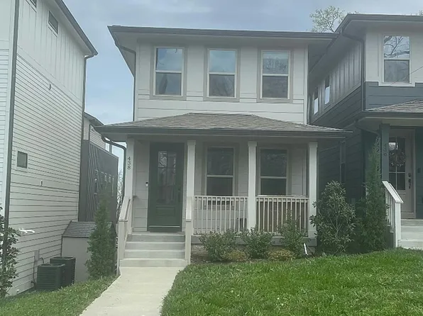 438 Patterson St, Nashville, TN 37211