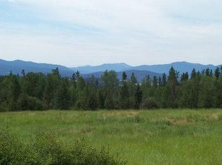 LOT Old Dominion Rd #F, Colville, WA 99114