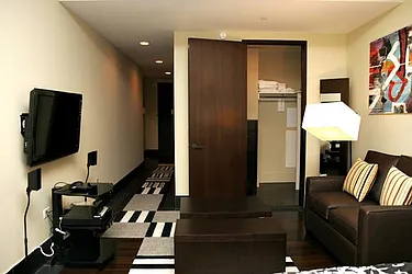 Rented by Park River