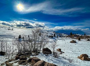 Nhn Patterson Rd, Butte, MT 59701