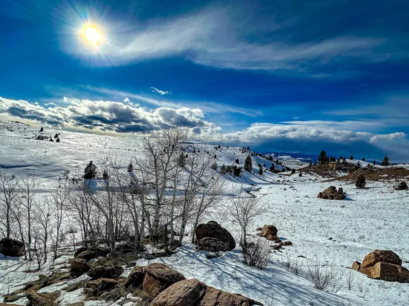 Nhn Patterson Rd, Butte, MT 59701