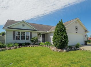 6038 Wheatlands, Scotts, MI