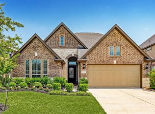 29831 Norwood Canyon Ln, Brookshire, TX 77423