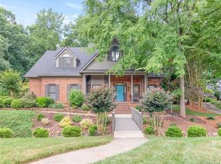 2724 Moss Spring Rd #20, Charlotte, NC 28270